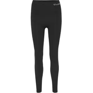 Mallas para mujer Hummel hmltif high waist seamless image-0
