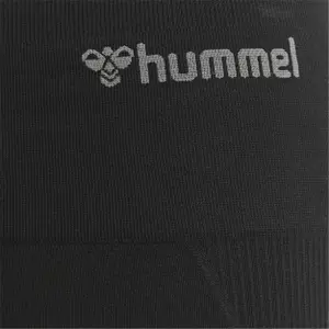 Mallas para mujer Hummel hmltif high waist seamless image-3