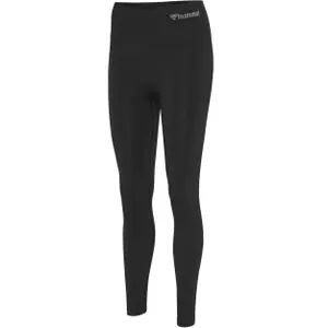 Mallas para mujer Hummel hmltif high waist seamless image-2