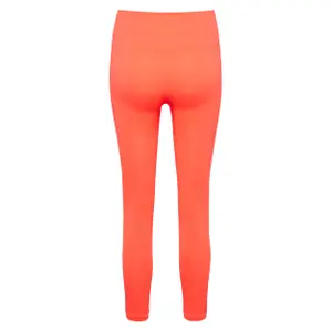 Mallas para mujer Hummel hmltif high waist seamless image-1