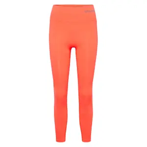 Mallas para mujer Hummel hmltif high waist seamless image-0