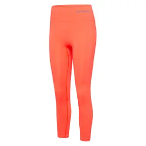 Mallas para mujer Hummel hmltif high waist seamless image-2