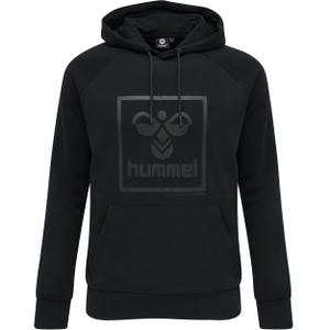 206521-2001-hoodie-hummel-hmlisam-zwart