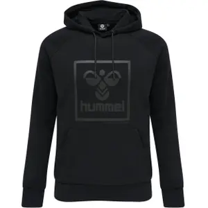 Sudadera con capucha Hummel hmlisam image-0
