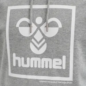 Sudadera con capucha Hummel hmlisam image-3