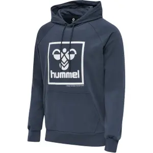 Sudadera con capucha Hummel Isam image-0