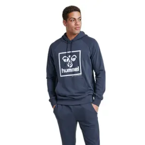 Sudadera con capucha Hummel Isam image-1