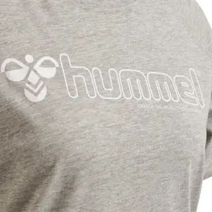 Camiseta de mujer Hummel hmlzenia image-3