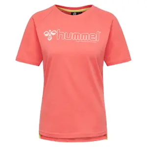 Camiseta de mujer Hummel hmlzenia image-0