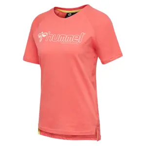 Camiseta de mujer Hummel hmlzenia image-2