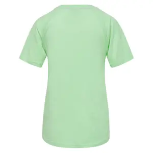 Camiseta de mujer Hummel hmlzenia image-1