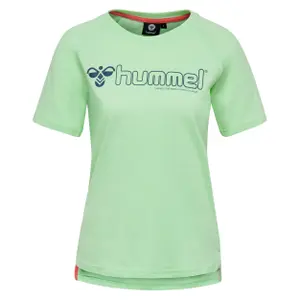 Camiseta de mujer Hummel hmlzenia image-0