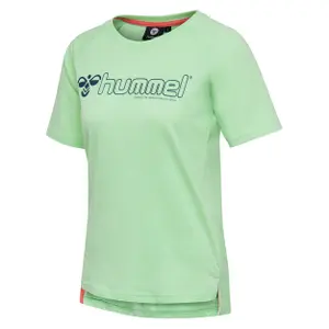 Camiseta de mujer Hummel hmlzenia image-2