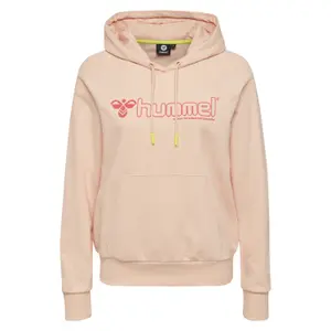 Sudadera con capucha Hummel hmlnoni image-0