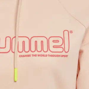 Sudadera con capucha Hummel hmlnoni image-3