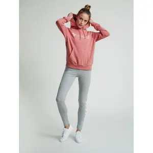 Sudadera con capucha para mujer Hummel Noni image-0