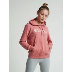 Sudadera con capucha para mujer Hummel Noni image-1