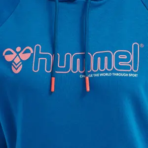 Sudadera con capucha para mujer Hummel Noni image-2