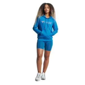 Sudadera con capucha para mujer Hummel Noni image-4