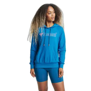 Sudadera con capucha para mujer Hummel Noni image-5