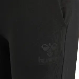 Pantalón de chándal mujer Hummel hmlnoni regular image-3