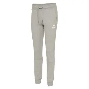 Pantalón de chándal mujer Hummel hmlnoni regular image-1