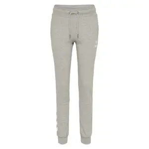 Pantalón de chándal mujer Hummel hmlnoni regular image-0