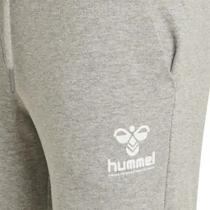 Pantalón de chándal mujer Hummel hmlnoni regular image-3