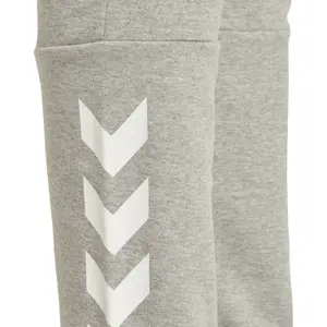 Pantalón de chándal mujer Hummel hmlnoni regular image-4