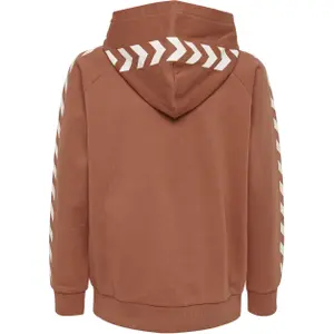 Sudadera con capucha para niños Hummel hmlsolo image-1