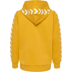 Sudadera con capucha para niños Hummel hmlsolo image-1