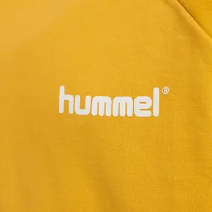 Sudadera con capucha para niños Hummel hmlsolo image-3