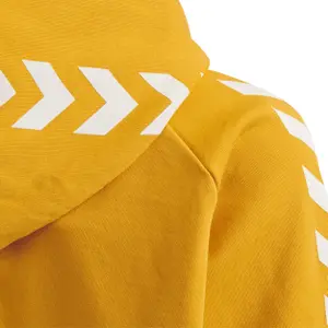 Sudadera con capucha para niños Hummel hmlsolo image-4