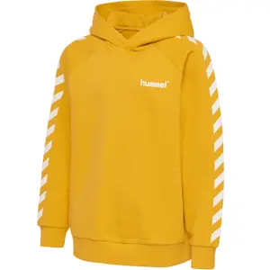 Sudadera con capucha para niños Hummel hmlsolo image-2