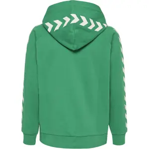 Sudadera con capucha para niños Hummel hmlsolo image-2