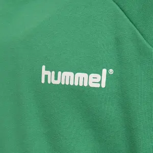 Sudadera con capucha para niños Hummel hmlsolo image-3