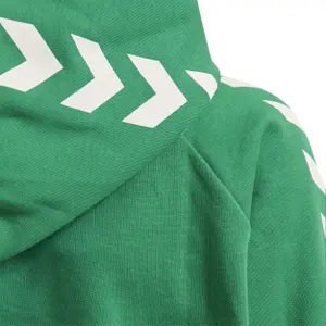 Sudadera con capucha para niños Hummel hmlsolo image-4