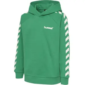 Sudadera con capucha para niños Hummel hmlsolo image-1