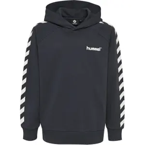 Sudadera con capucha para niños Hummel hmlsolo image-0