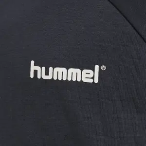 Sudadera con capucha para niños Hummel hmlsolo image-3
