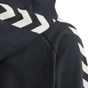 Sudadera con capucha para niños Hummel hmlsolo image-4