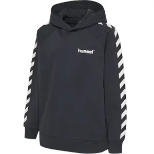 Sudadera con capucha para niños Hummel hmlsolo image-1