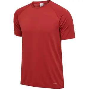 Maillot Hummel hmlAUTHENTIC Seamless Pro image-1