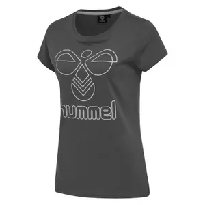 Camiseta de mujer Hummel Hmlsenga image-0