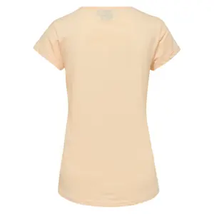 Camiseta de mujer Hummel hmlsenga image-1