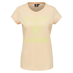 Camiseta de mujer Hummel hmlsenga image-0