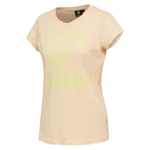 Camiseta de mujer Hummel hmlsenga image-2