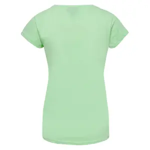 Camiseta de mujer Hummel hmlsenga image-1
