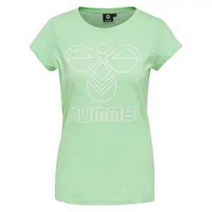 Camiseta de mujer Hummel hmlsenga image-0