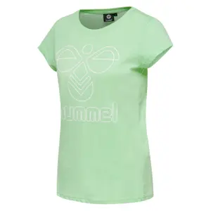 Camiseta de mujer Hummel hmlsenga image-2